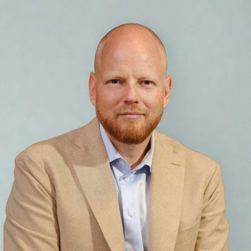DEN Christian Hvashøj Schaarup 2026
