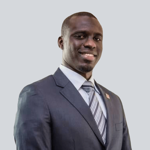 Senegal-MOMAR-TALL